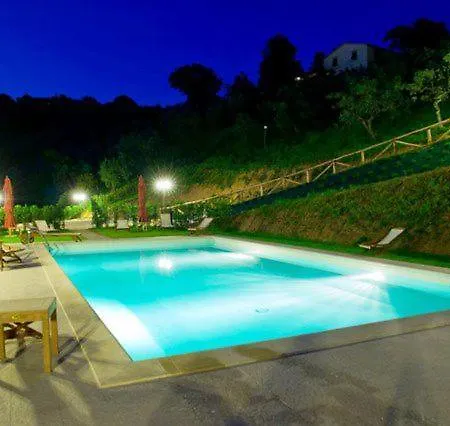 Apartamento Casorelle Sleeps 4 Pool Wifi *