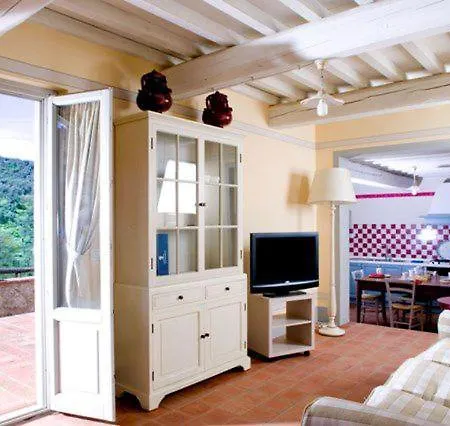 Casorelle Sleeps 4 Pool Wifi Apartamento